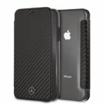 Mercedes MEFLBKI61CFBK iPhone Xr book black Dynamic