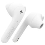 DeFunc True Basic Wireless Headphones Bluetooth 5.0 white 71959 - imagine 2