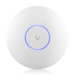 Ubiquiti UAP-AC-PRO | Access point | UniFi, MIMO, Dual Band, AC1300, 2x RJ45 1000Mb/s, PoE