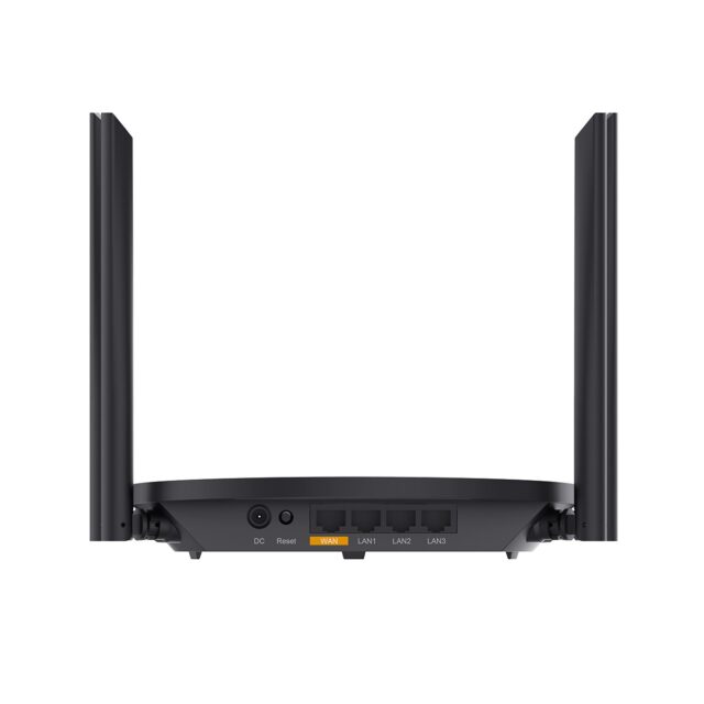 Ruijie Reyee RG-EW300 PRO | Wi-Fi Router | 300Mbps, 4x RJ45 100Mb/s - imagine 3