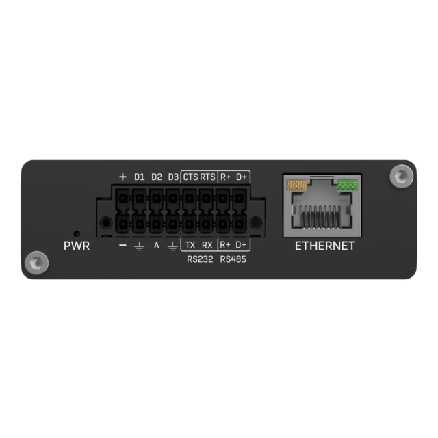 Teltonika NTP001 | NTP Server | GPS - imagine 5