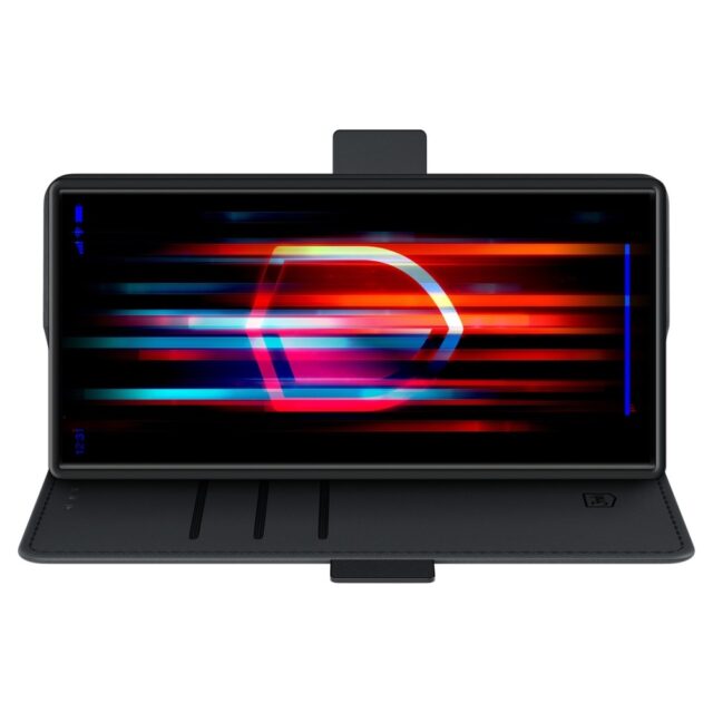 3MK Wallet Case for Samsung Galaxy S25 Ultra - imagine 4