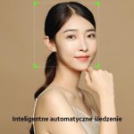 USAMS Phone Mount with Face Tracking white ZB239GPQ01 (US-ZB239) - imagine 3