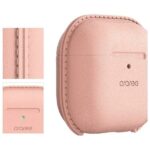 Araree case Pops AirPods 4 flamingo      AR20-02189C - imagine 2