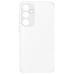 Samsung EF-QA356CTEGWW A35 5G A356 transparent Clear Cover case - imagine 5