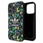 Adidas OR Snap Case Flower AOP iPhone 13Pro / 13 6,1" colourful 47104 - imagine 7