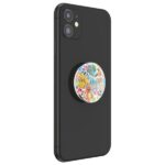 Popsockets 2 Pokemon Multi Transparent 112697 grip and stand for phone - licensed - imagine 4