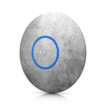 Ubiquiti NHD-COVER-CONCRETE-3 | Cover casing | for UAP-NANOHD UniFi Nano HD, concrete (3-pack) - imagine 2