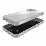 Adidas OR Protective iPhone 14 Plus / 15Plus 6.7" Clear Case transparent 50231 - imagine 6