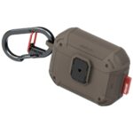 Case Skinarma Mecha LE for AirPods Pro 3 Birch