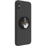 Popsockets 2 Hang Out 70110 - Basic Phone Grip and Stand - imagine 4