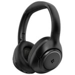 Over-ear Headphones Spigen SA2403 ANC PRO black