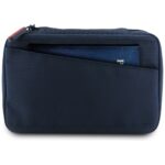 Organizer Red Bull Powerbar Nylon navy blue - imagine 2
