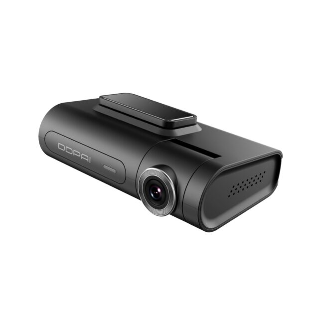 DDPAI X2S Pro 4G | Dash camera | 1440p front, 1080p back, WiFi, 4G Link Box - imagine 2