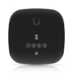 Ubiquiti UF-WIFI6 | ONT | UFiber, WiFi6 1200Mb/s, 1x GPON, 4x RJ45 1000Mb/s - imagine 2