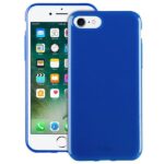 Puro Sunny Kit case iPhone 7/8 + glasses SE 2020/SE 2022 blue IPC747SUNNYKIT1BLUE - imagine 2