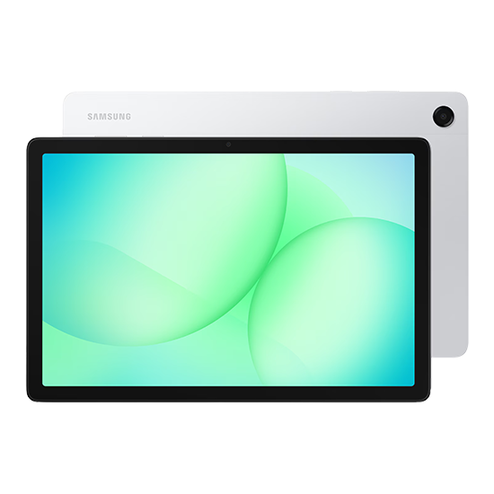 cps-899d2d0b313359dc09f190b0c1934a13-2025-12-05-09-24-09 Tablet Samsung Galaxy Tab A11+ X236 11.0 5G 6GB RAM 128GB - Silver - imagine 1