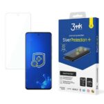 3MK SilverProtect+ Realme 12+ 5G Wet-Install Antimicrobial Film