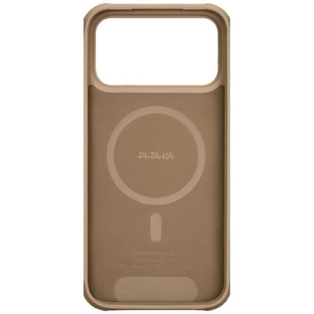 Etui PITAKA Aramid ProGuard MagSafe do    iPhone 17 Pro Max sunset - imagine 3