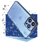 3MK SatinArmor+ Case iPhone SE 2020/2022Military Grade - imagine 4