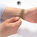 Mercury Mesh Strap Apple Watch 38/40/41 mm gold - imagine 4