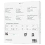 Proove Waga Smart Scale Balance Lite     Bluetooth blue - imagine 3