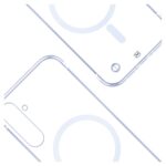 3MK Just20g MagCase for Samsung Galaxy S24+ - imagine 6