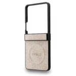 Case Guess 4G Classic MagSafe for Samsung Galaxy Z Flip7 pink - imagine 6