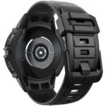 Spigen Rugged Armor Pro Samsung Watch 6 Classic 47mm black ACS06488 - imagine 6