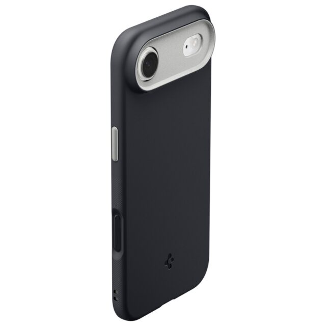 Spigen Nano Pop Mag MagSafe Case for iPhone Air Black - imagine 6