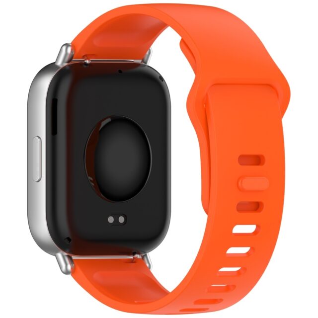 Band Beline for Redmi Watch 5 orange - imagine 2