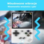 Console Anbernic RG35XX Plus white - imagine 7