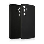 Beline Case Silicone Samsung A35 A356 black
