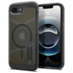 Case Spigen Tough Armor MAG for iPhone 16e black