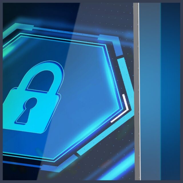 3MK Privacy 2-way Film (with adhesive) for Samsung Galaxy Book3 Pro 14" - imagine 2