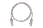 Extralink Kat.5e UTP 1m | LAN Patchcord | Copper twisted pair - imagine 2