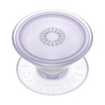 Popsockets PlantCore Grip Dusty Lavender 805499 phone holder and stand