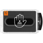 Szkło hartowane Spigen Glas.TR "EZ FIT    PRO" do Samsung Galaxy Tab S11 - imagine 2