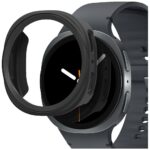 Araree Amy case for Samsung Galaxy Watch8 44mm black