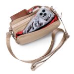 Skinarma Phone Bag - Organizer Juno orange - imagine 5