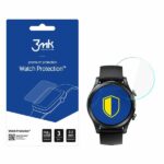 3MK FlexibleGlass Watch Realme Tech Life Watch R100  Hybrid Glass