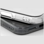Araree Flexield Case for iPhone 17 Air Transparent - imagine 4