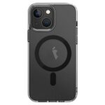 UNIQ LifePro Xtreme Case iPhone 14 Plus / 15 Plus 6,7" Magclick Charging frost smoke - imagine 2