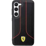 Ferrari FEHCS23SPCSK S23 S911black hardcase Perforated 296 P - imagine 3