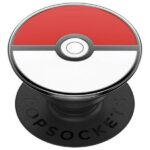 Popsockets 2 Pokeball 112593 grip and stand for phone - licensed