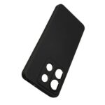 Beline Silicone Case for Poco X6 black - imagine 3