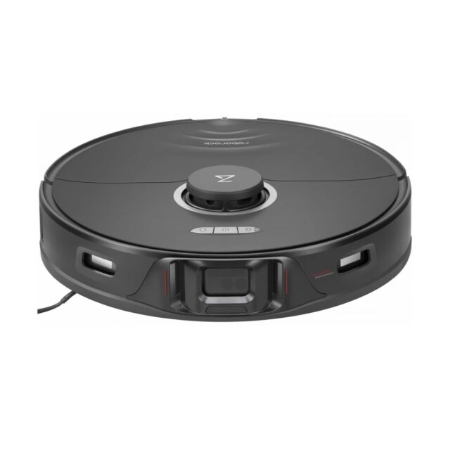 Roborock S8 Pro Ultra Black | Vacuum cleaner | Robot Vacuum Cleaner - imagine 7