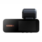 Botslab G980H | Dash camera set | 4K front + 1080p back, GPS, 2.4GHz/5GHz Wi-Fi - imagine 3