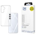 Etui 3MK Armor Case do Samsung Galaxy     A17 5G/4G