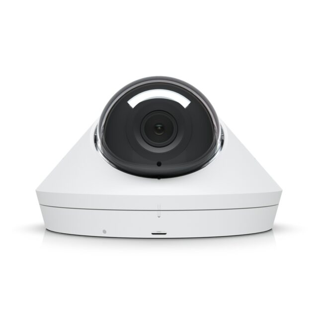 Ubiquiti UVC-G5-Dome-3 | IP Camera | 2K HD 30fps, PoE, ceiling and wall mounted - imagine 3